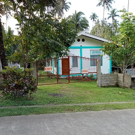 Rgr Camiguin Travel Tour Services And Pension House Mambajao Zewnętrze zdjęcie