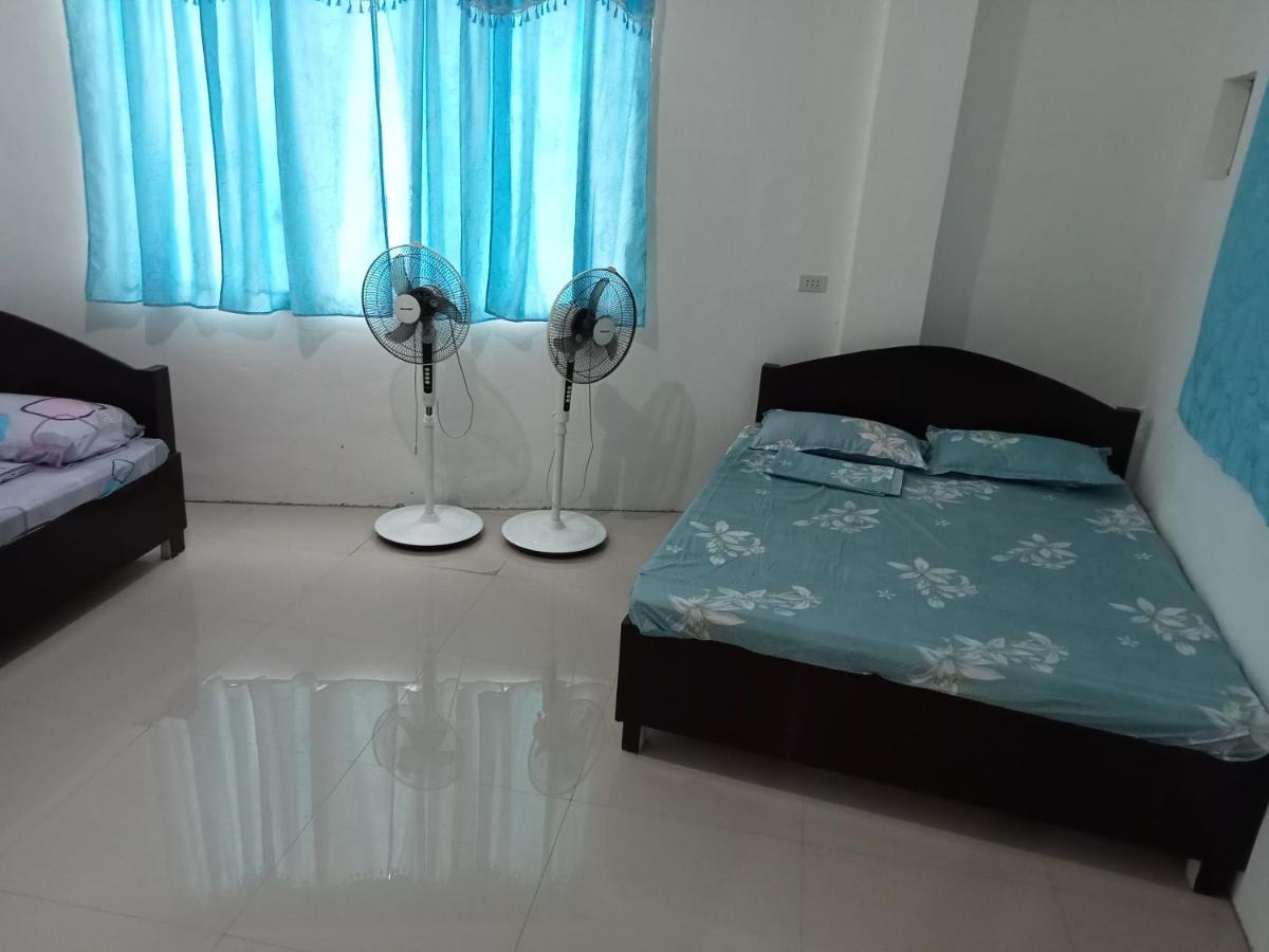 Rgr Camiguin Travel Tour Services And Pension House Mambajao Zewnętrze zdjęcie