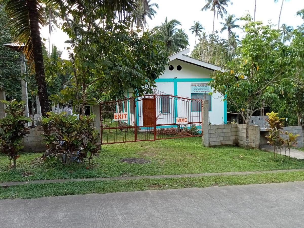 Rgr Camiguin Travel Tour Services And Pension House Mambajao Zewnętrze zdjęcie