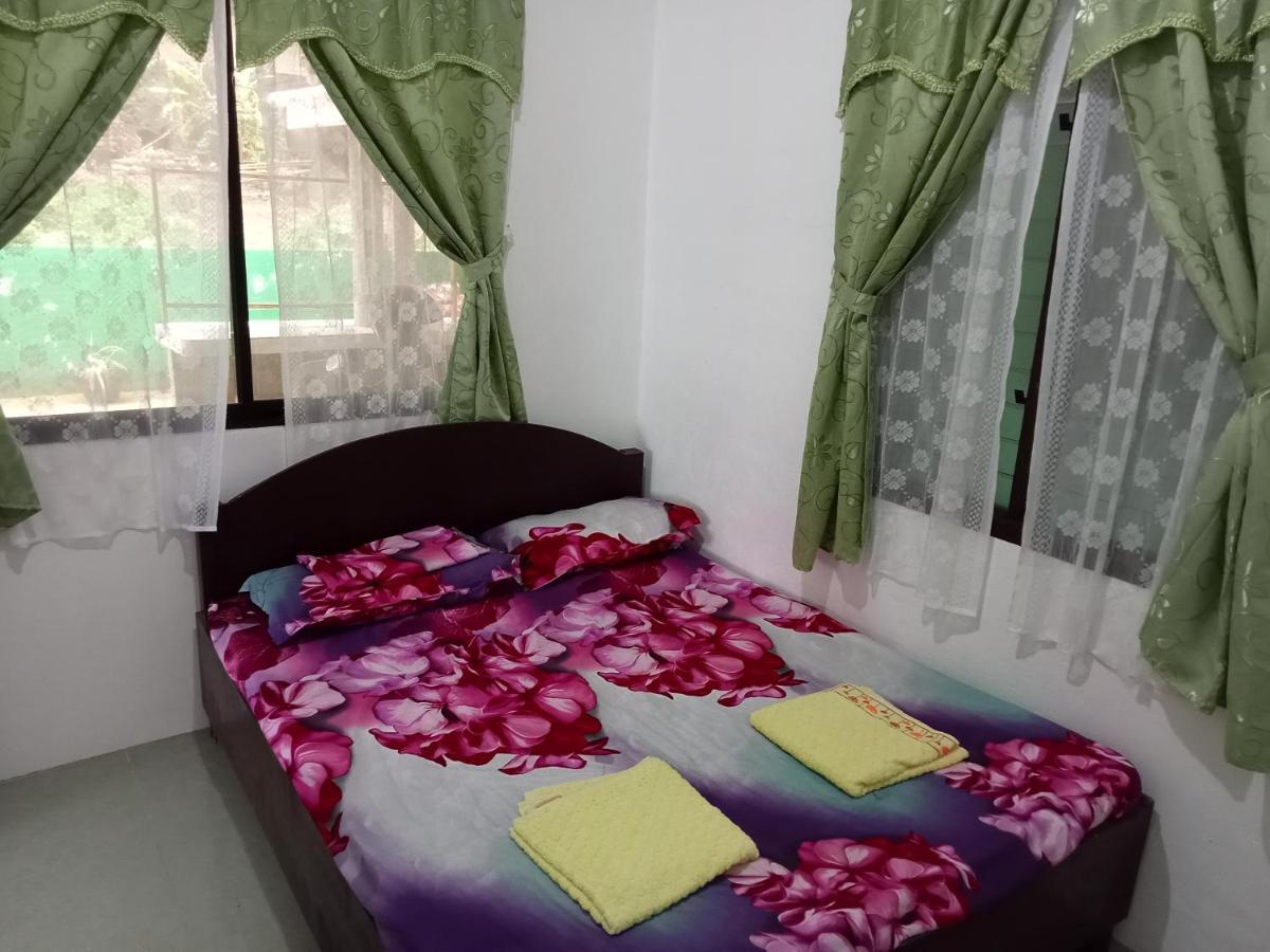 Rgr Camiguin Travel Tour Services And Pension House Mambajao Zewnętrze zdjęcie